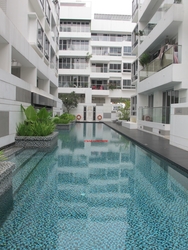 The Ambrosia (D15), Apartment #200801032
